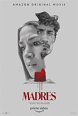 Poster of Madres