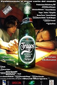 Primary photo for Tragos