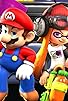 Primary photo for SMG4: If Mario Was In... Splatoon 2