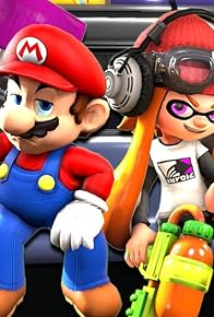 Primary photo for SMG4: If Mario Was In... Splatoon 2