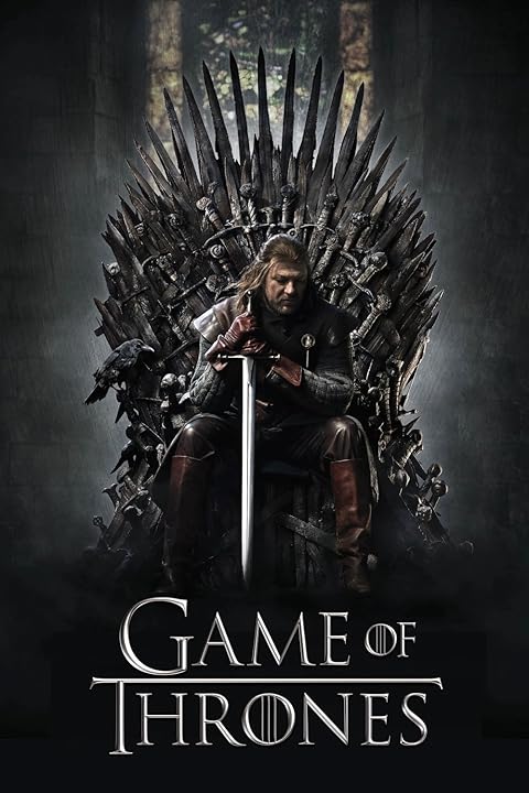 Game of Thrones S01 2011 ORG Hindi JioCinema Web Series 1080p | 720p | 480p BluRay ESub Download