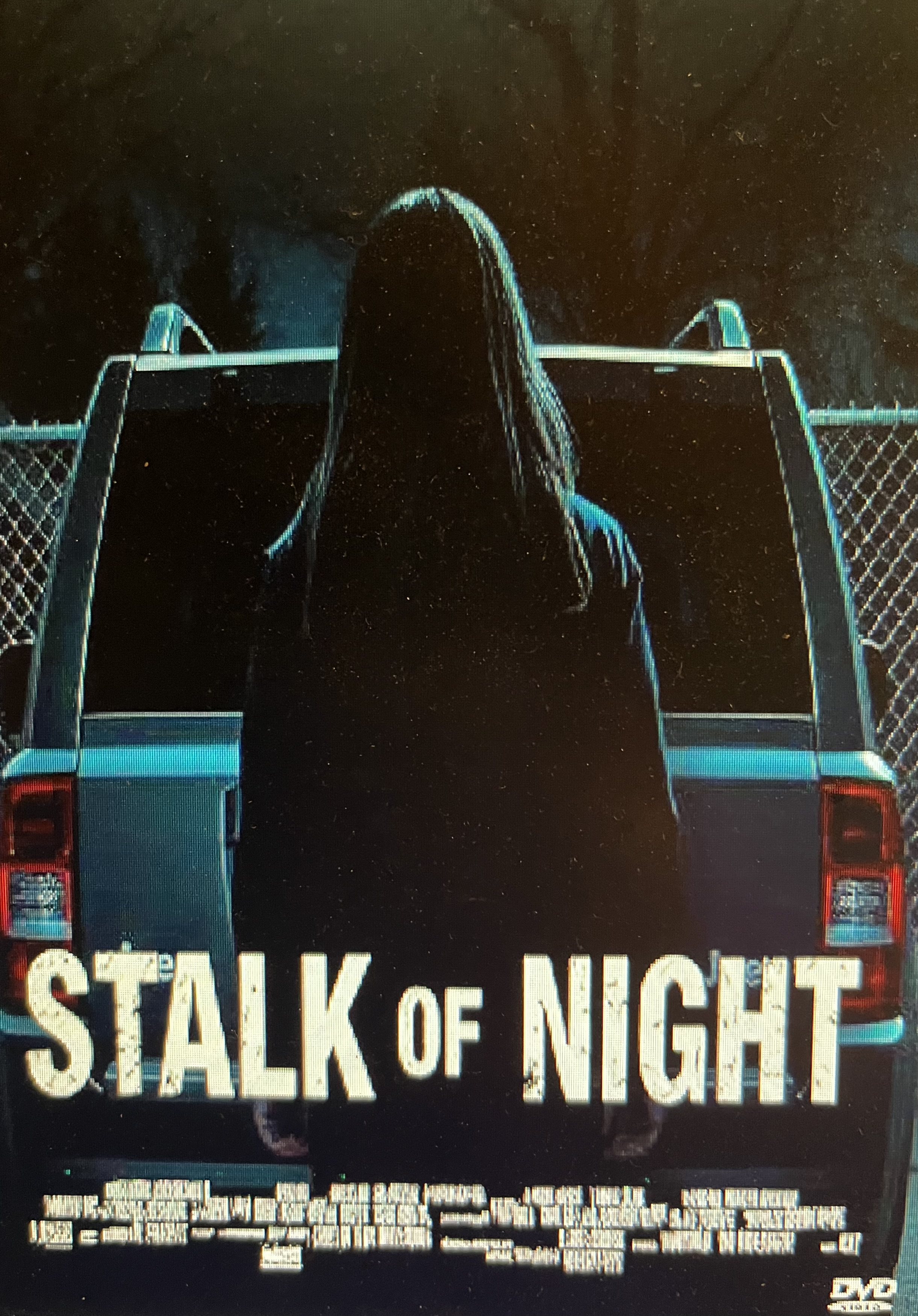 Stalk of Night