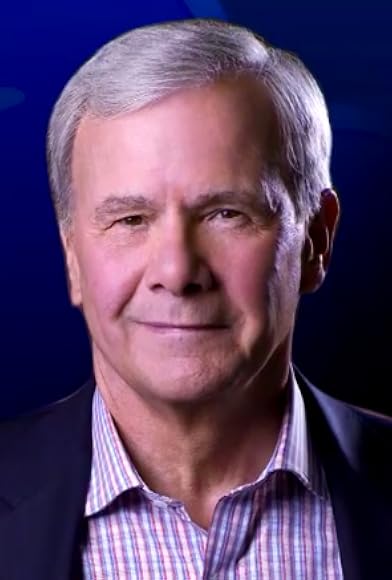Primary photo for A Tribute to Tom Brokaw: Newhouse Mirror Awards Primary photo for A Tribute to Tom Brokaw: Newhouse Mirror Awards