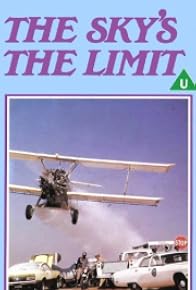 Primary photo for The Sky's the Limit: Part 2 Primary photo for The Sky's the Limit: Part 2
