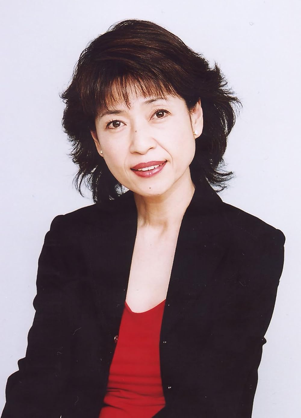 reiko Reiko Nagase | Ultimate Pop Culture Wiki | Fandom