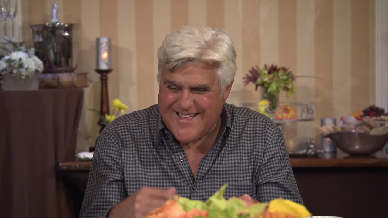 Last Comic Standing Jay Leno Story 7