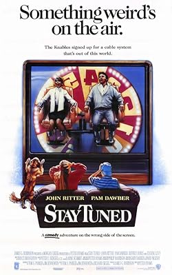 Poster of Stay Tuned