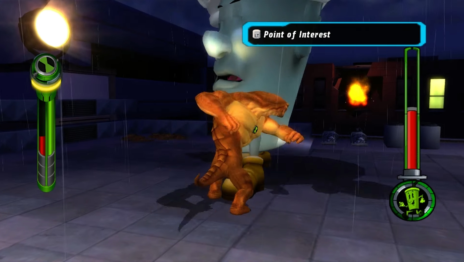 Ben 10: Alien Force - Vilgax Attacks (Videogame 2009) - IMDb