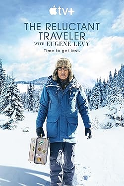 Poster of The Reluctant Traveler