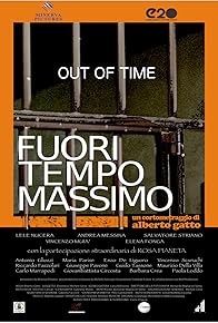 Primary photo for Fuori tempo massimo