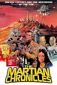 Primary photo for The Martian Chronicles Primary photo for The Martian Chronicles