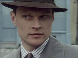 جان کرتیس در ارتش سری جان کرتیس