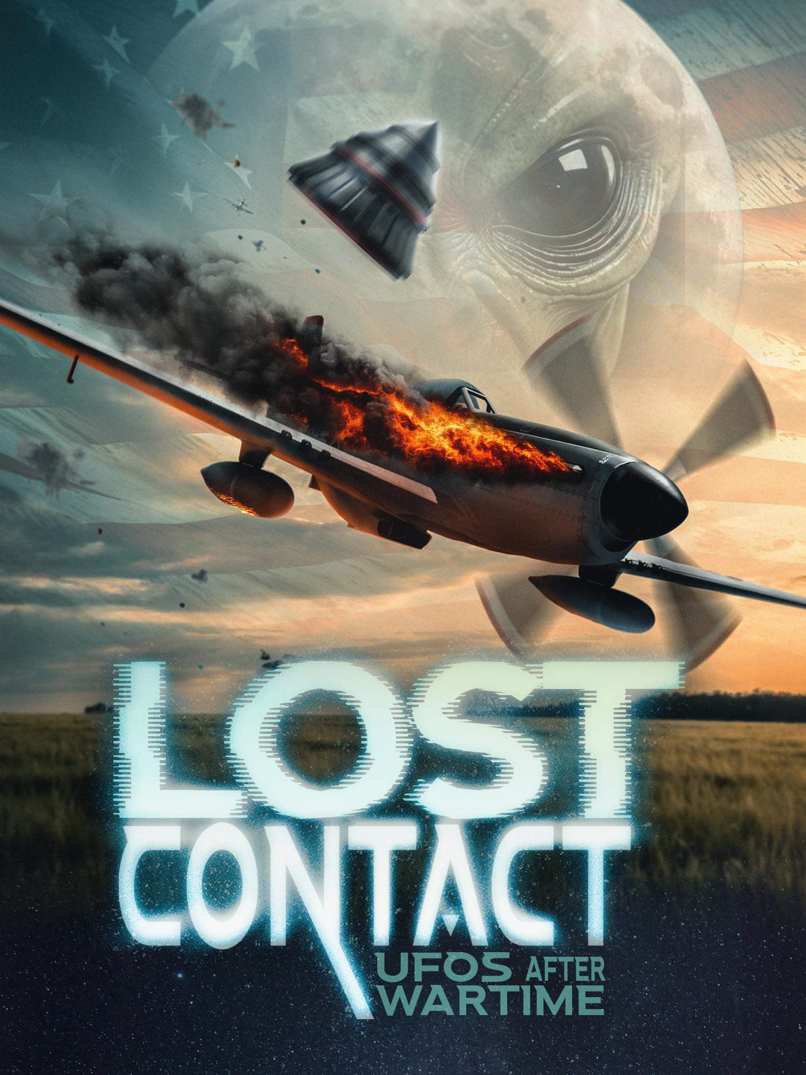 Lost Contact : UFOs After Wartime
