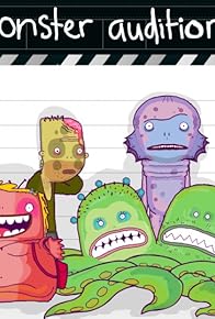 Primary photo for Monster Auditions Primary photo for Monster Auditions
