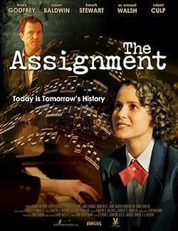 Poster of The Assignment