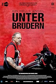 Primary photo for Ein Hells Angel unter Brüdern