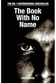 Primary photo for The Book with No Name