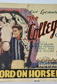 Primary photo for Calford on Horseback