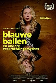Primary photo for Blauwe ballen en andere verkrachtingsmythes