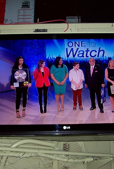 Primary photo for One to Watch Primary photo for One to Watch
