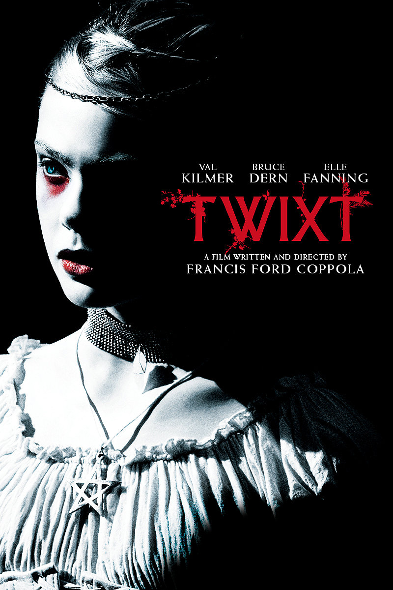 Poster of Twixt