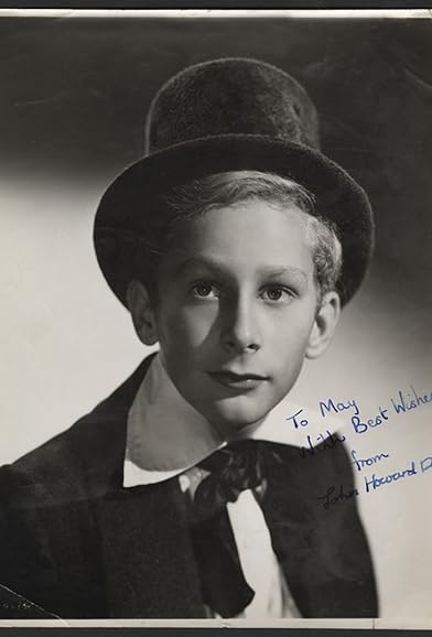 Primary photo for John Howard Davies Primary photo for John Howard Davies