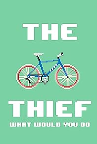 Primary photo for The Bicycle Thief Primary photo for The Bicycle Thief