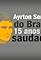 Ayrton Senna do Brasil: 15 anos de saudade's primary photo