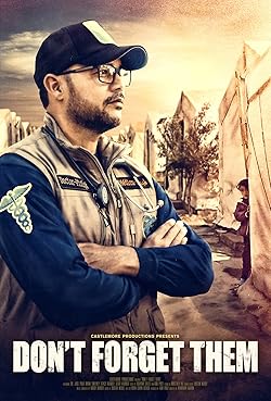 Poster of Don't Forget Them