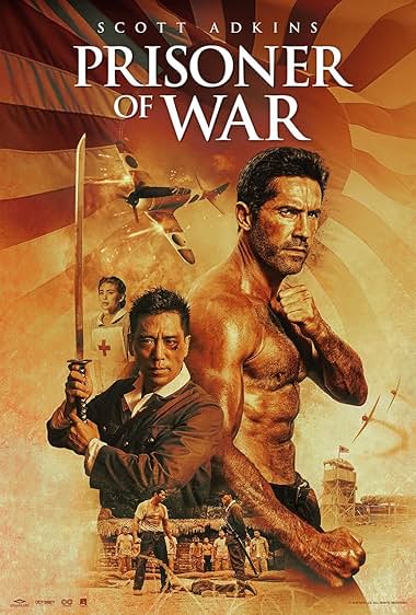 Prisoner of War 2025