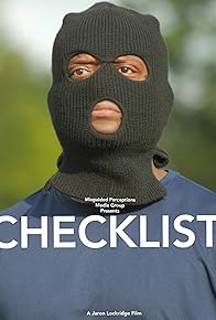 Primary photo for Checklist
