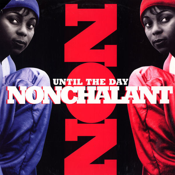★ＵＳオリジナル盤★『Until the Day』ＮＯＮＣＨＡＬＡＮＴ $_12.JPG?set_id=880000500F