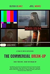 Primary photo for The Commercial Break-Up
