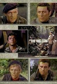 Primary photo for The Big Con