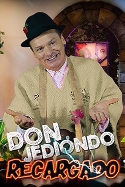 Poster of Don Jediondo Recargado
