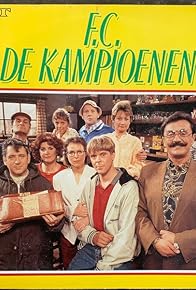 Primary photo for F.C. De Kampioenen