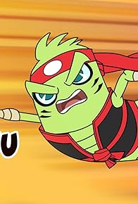 Primary photo for Kung Fu Fury