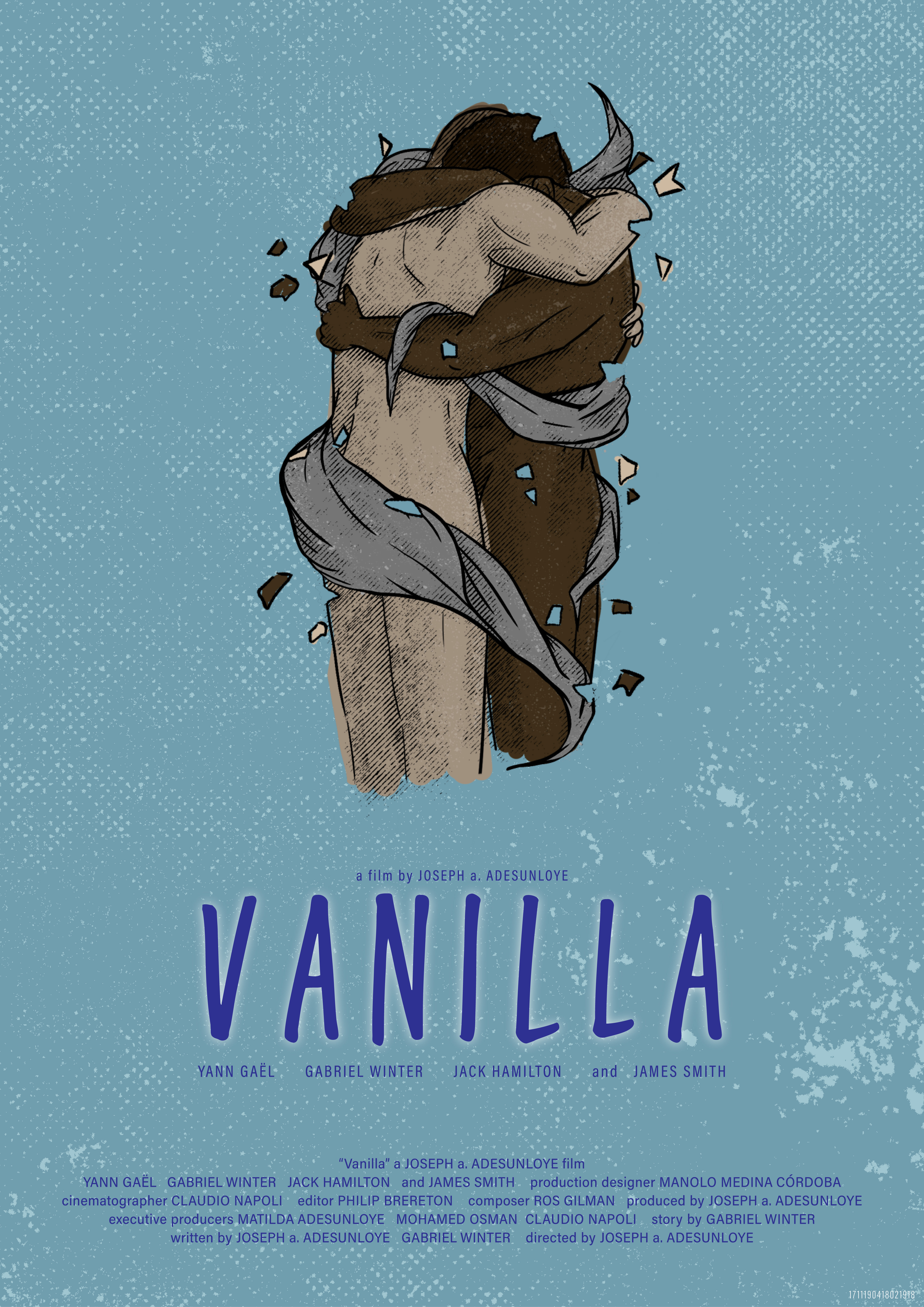 Vanilla