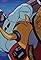 Knock Down Matador! Get Angry, Juohmaru!!'s primary photo