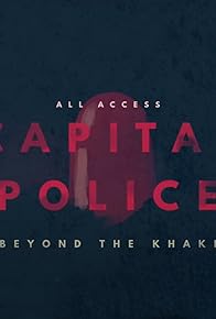 Primary photo for City of Mega Events