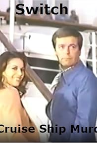 Primary photo for The Cruise Ship Murders