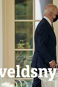 Primary photo for 29. juli - Biden vil gi 100 dollar til nyvaksinerte