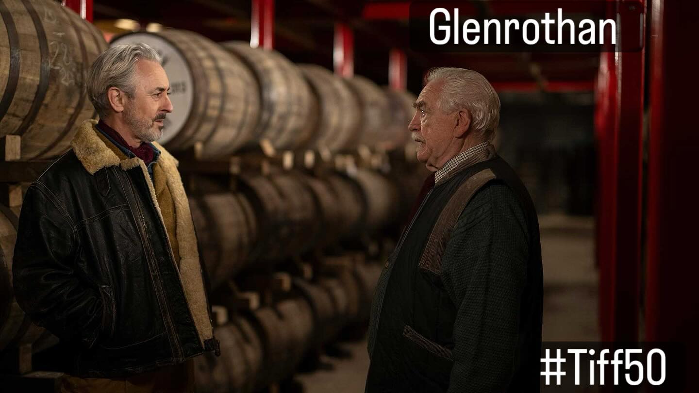 Glenrothan