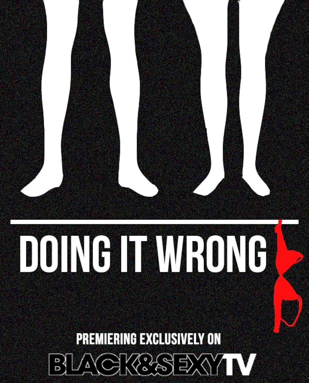 Doing It Wrong (TV Series 2016 ) IMDb