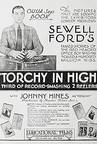 Primary photo for Torchy in High