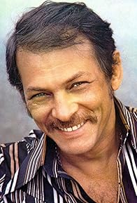 Primary photo for Geraldo Del Rey