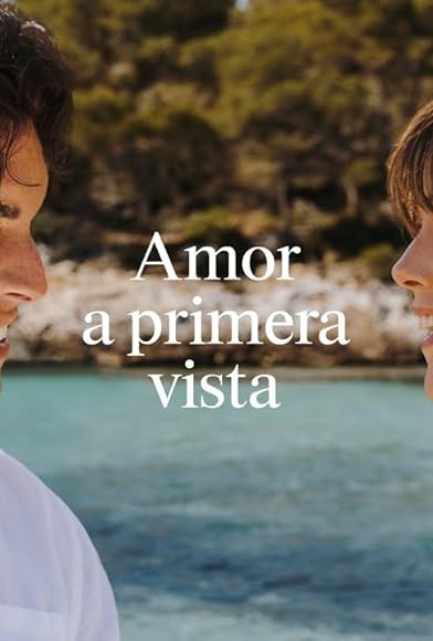 Primary photo for Estrella Damm: Amor a primera vista Primary photo for Estrella Damm: Amor a primera vista