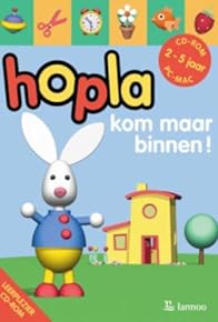 Primary photo for Hopla Primary photo for Hopla