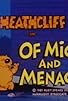 Primary photo for Of Mice and Menace Primary photo for Of Mice and Menace