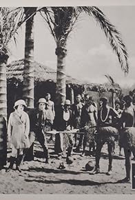 Primary photo for Roaring Lions on a Steamship